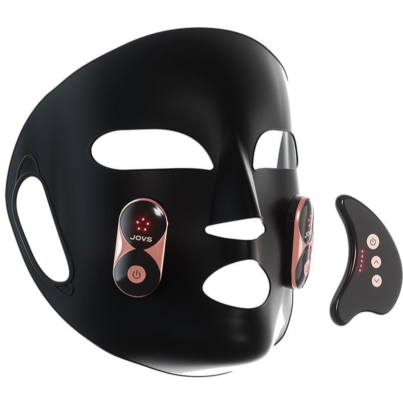 JOVS EMS Lifting Mask mască lifting EMS pentru față 1 buc
