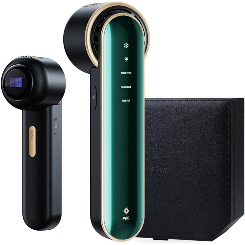 JOVS Blacken Pro DPL aparat fotofacial pentru îngrijirea tenului 1 buc