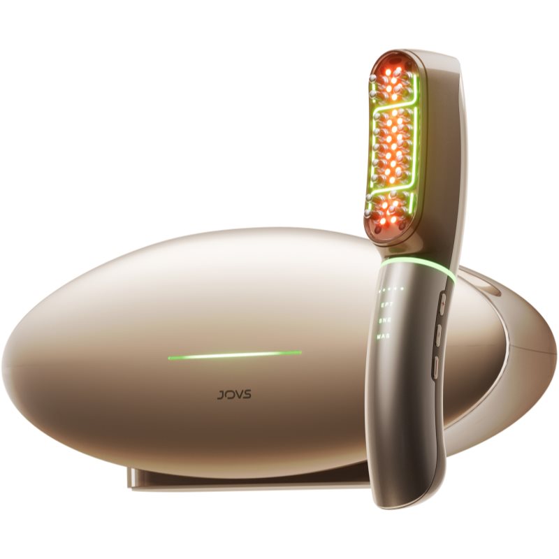 JOVS Slimax aparat facial cu microcurenți, cu efect de întinerire 3 in 1 1 buc