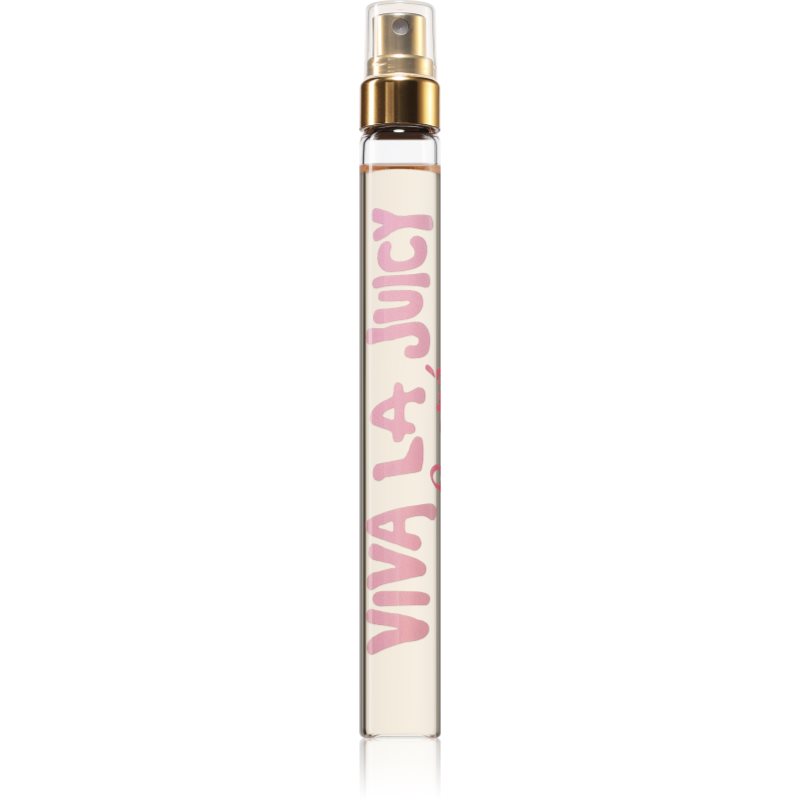 Juicy Couture Viva La Juicy Sucré Eau de Parfum pentru femei 10 ml