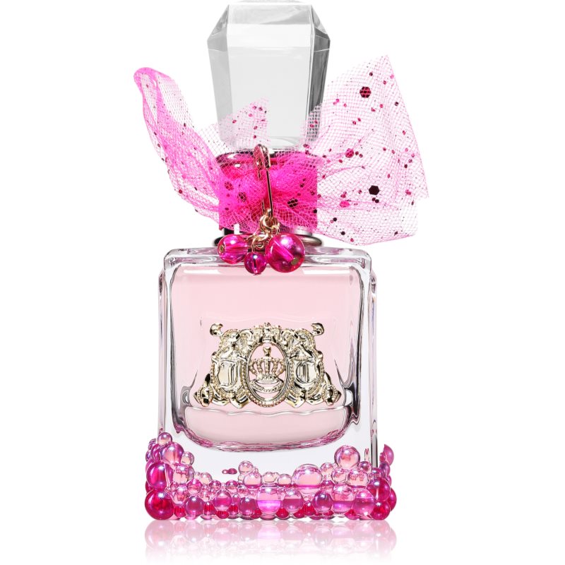 Juicy Couture Viva La Juicy Le Bubbly Eau de Parfum pentru femei 50 ml