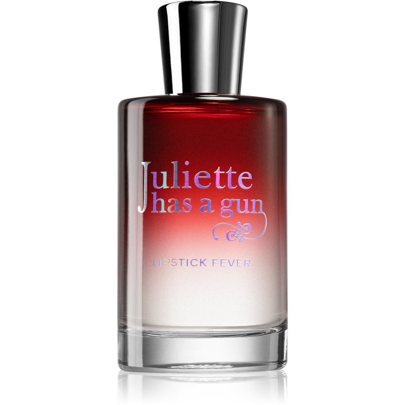 Juliette Has A Gun Lipstick Fever Eau De Parfum Pentru Femei 100 Ml
