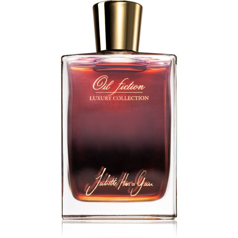 Juliette has a gun Oil Fiction Eau de Parfum 75 ml