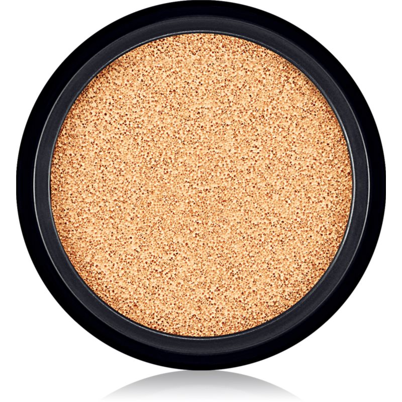 JUNG SAEM MOOL Essential Skin Nuder Cushion make-up pentru luminozitate rezervă culoare Medium 14 g JUNG SAEM MOOL Essential Skin Nuder Cushion make-up pentru luminozitate rezervă culoare Medium 14 g