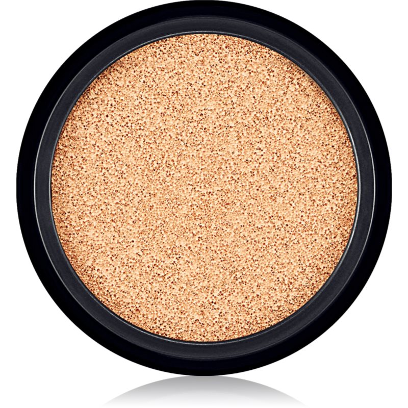 JUNG SAEM MOOL Essential Skin Nuder Cushion make-up pentru luminozitate rezervă culoare Medium Deep 14 g JUNG SAEM MOOL Essential Skin Nuder Cushion make-up pentru luminozitate rezervă culoare Medium Deep 14 g