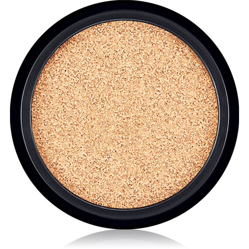 JUNG SAEM MOOL Essential Skin Nuder Cushion make-up pentru luminozitate rezervă culoare Pink Light 14 g