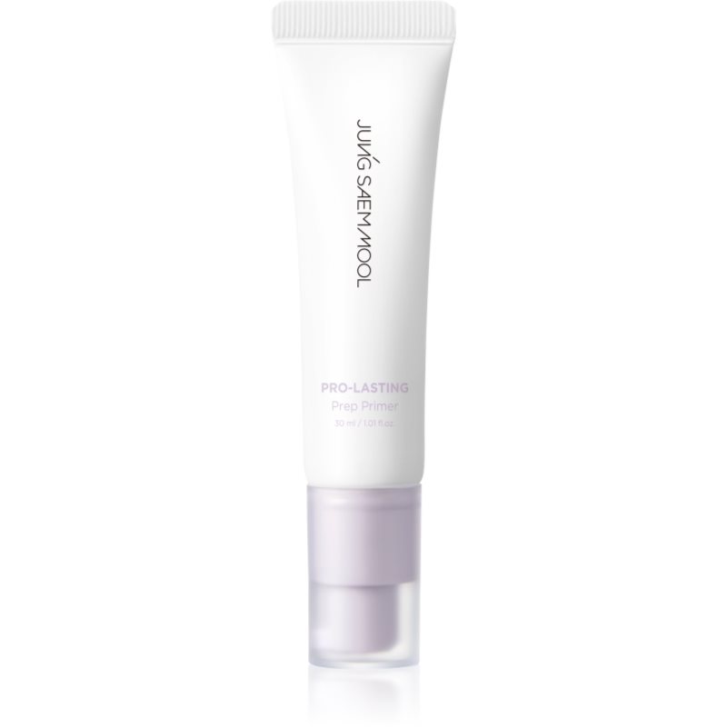 JUNG SAEM MOOL Pro-lasting Prep Primer fond de ten nuanțator lichid, sub machiaj pentru netezirea și matifierea tenului 30 ml