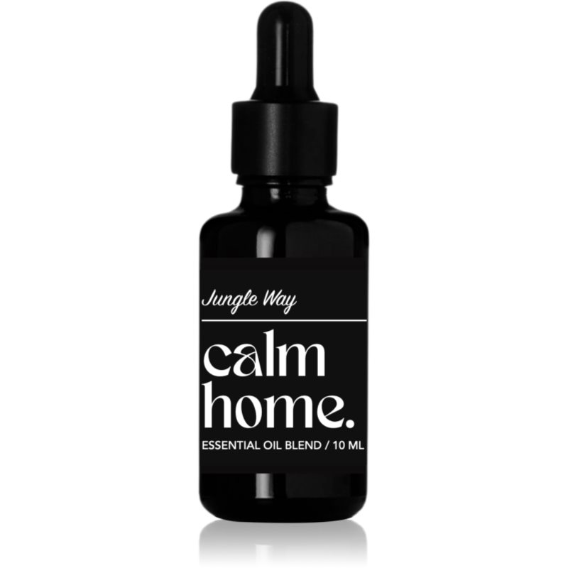 Jungle Way Calm Home ulei esențial 10 ml