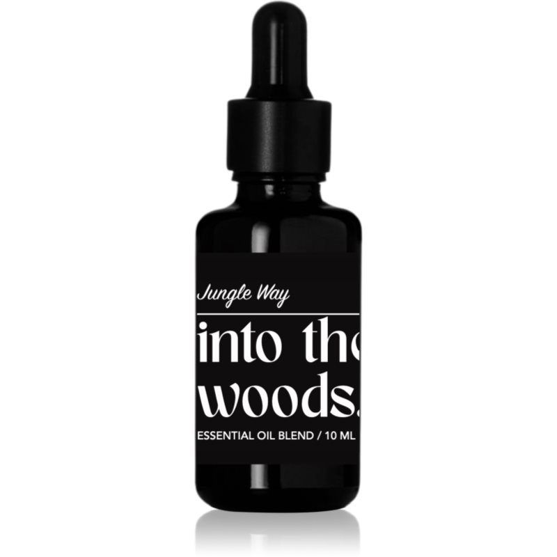 Jungle Way Into The Woods ulei esențial 10 ml