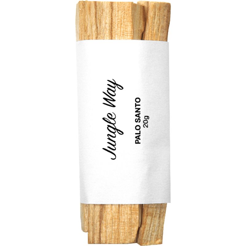 Jungle Way Peruvian Palo Santo tamaie 20 g