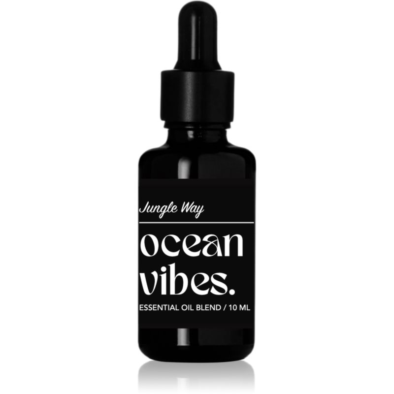 Jungle Way Ocean Vibes ulei esențial 10 ml