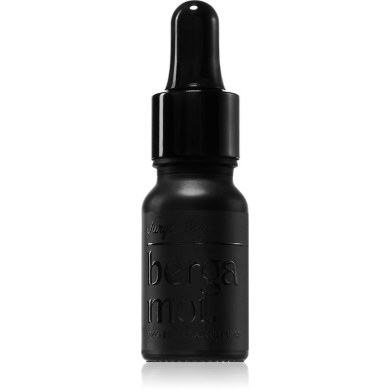 Jungle Way Essential Oil Bergamot ulei esențial 10 ml