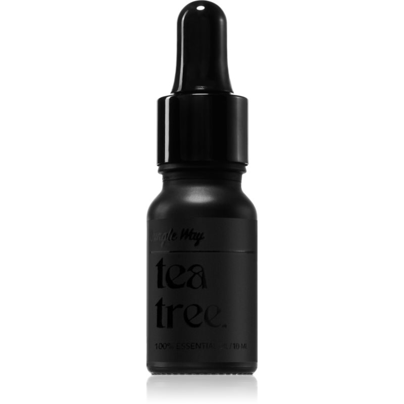 Jungle Way Essential Oil Tea Tree ulei aromatic 10 ml