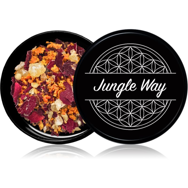 Jungle Way Creative Thoughts suporturi pentru ars tămâie 15 g