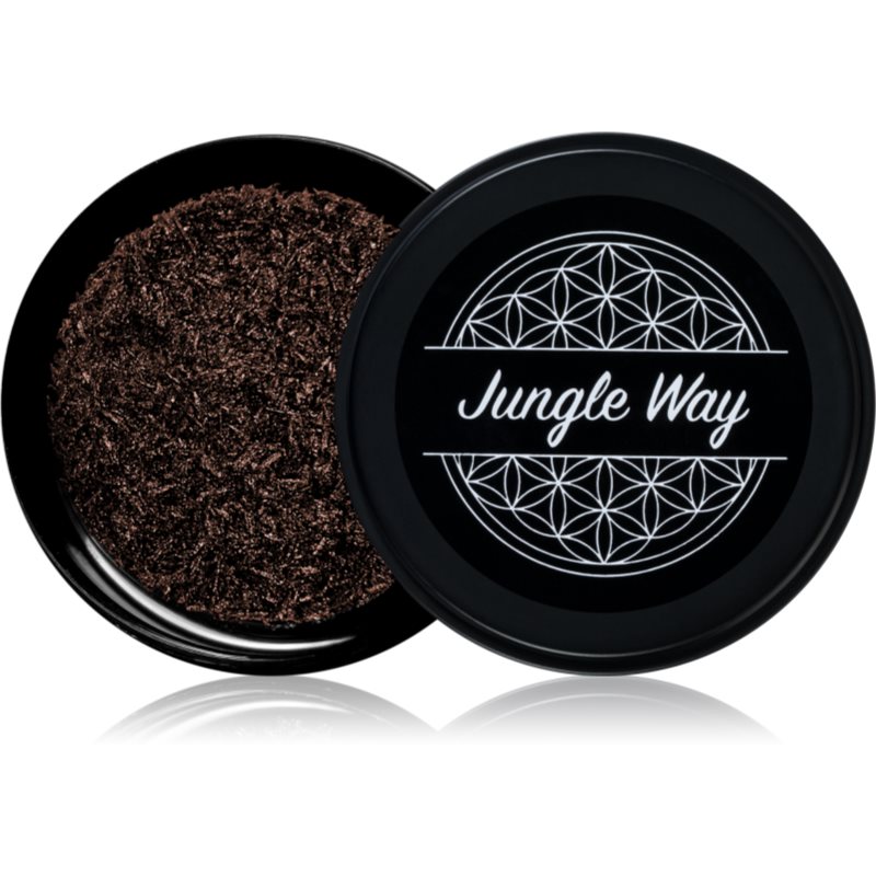 Jungle Way Strong Tobacco Hibiscus Oud Bakhoor suporturi pentru ars tămâie 20 g