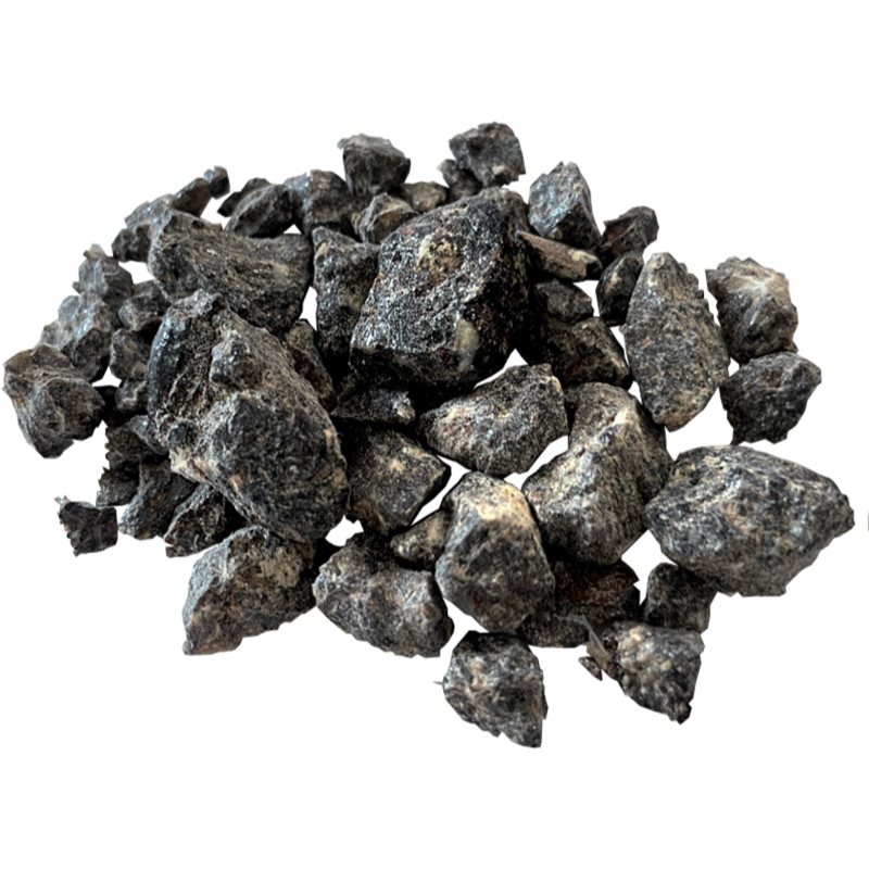 Jungle Way Indian Black Benzoin Aphrodisiac Sambrani tamaie 20 g