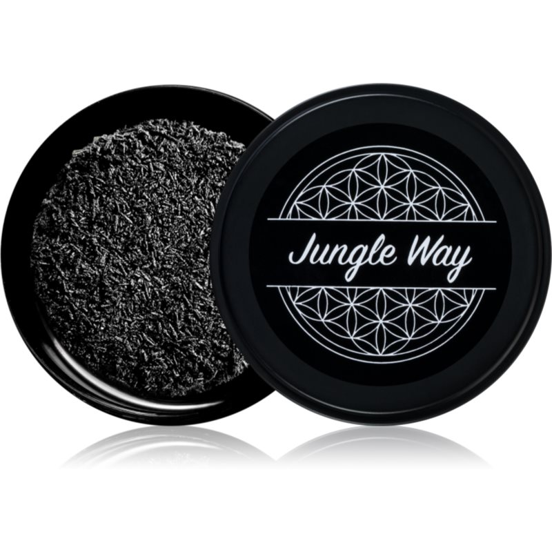 Jungle Way Amber Oud Bakhoor suporturi pentru ars tămâie 20 g