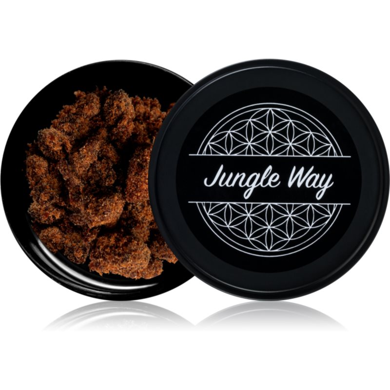 Jungle Way Cake Brown suporturi pentru ars tămâie 20 g