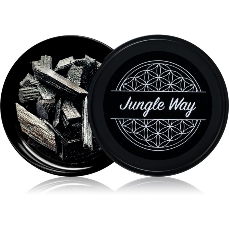 Jungle Way Unique Bergamot Oud Bakhoor suporturi pentru ars tămâie 20 g