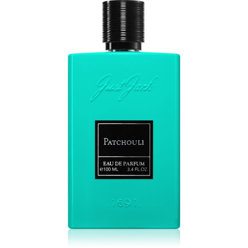 Just Jack Patchouli Eau de Parfum pentru femei 100 ml