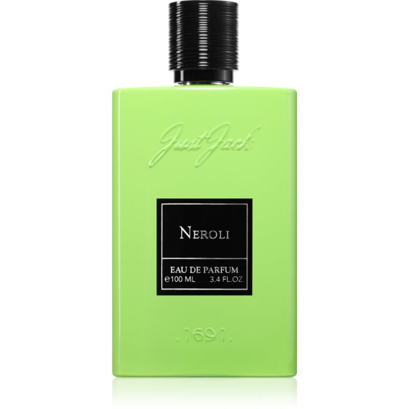 Just Jack Neroli Eau de Parfum pentru bărbați 100 ml