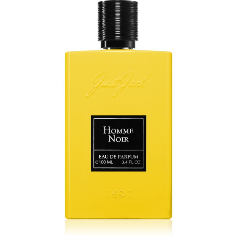 Just Jack Homme Noir Eau de Parfum pentru bărbați 100 ml