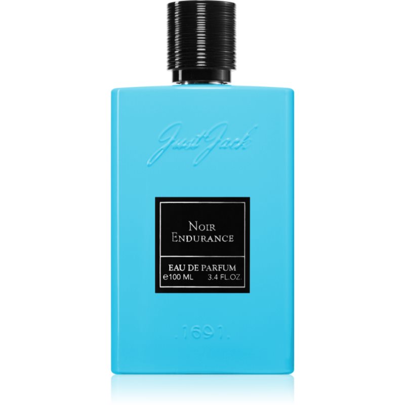 Just Jack Noir Endurance Eau de Parfum pentru femei 100 ml