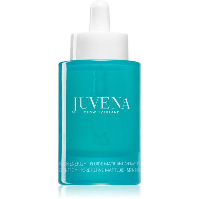 Juvena Skin Energy Aqua Recharge Esenta Faciala Pentru O Hidratare Intensa 50 Ml