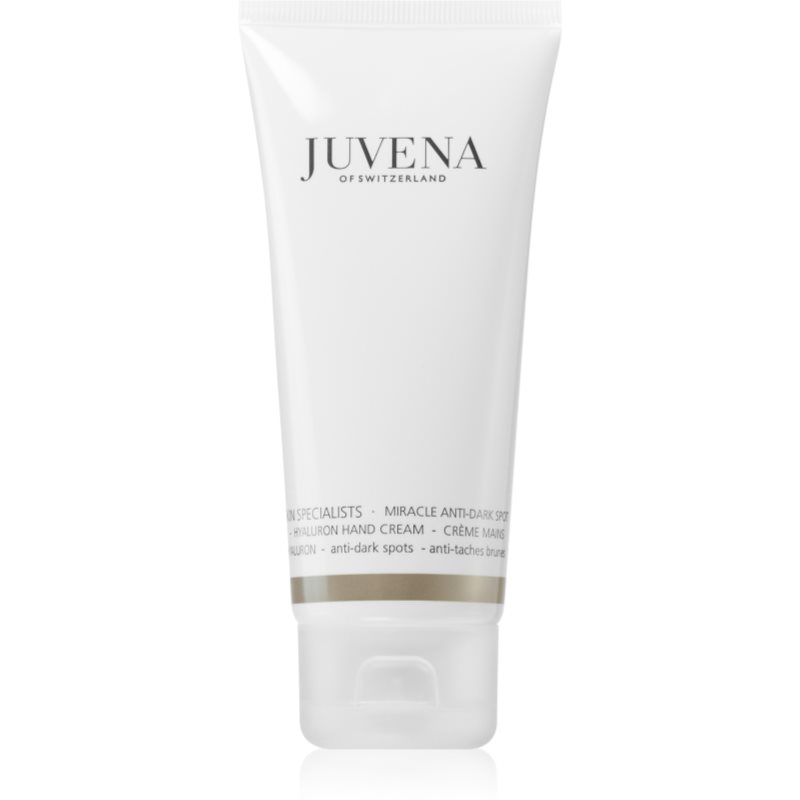 Juvena Specialists Anti-dark Spot Hand Cream Crema De Maini Hidratanta Impotriva Petelor 100 Ml