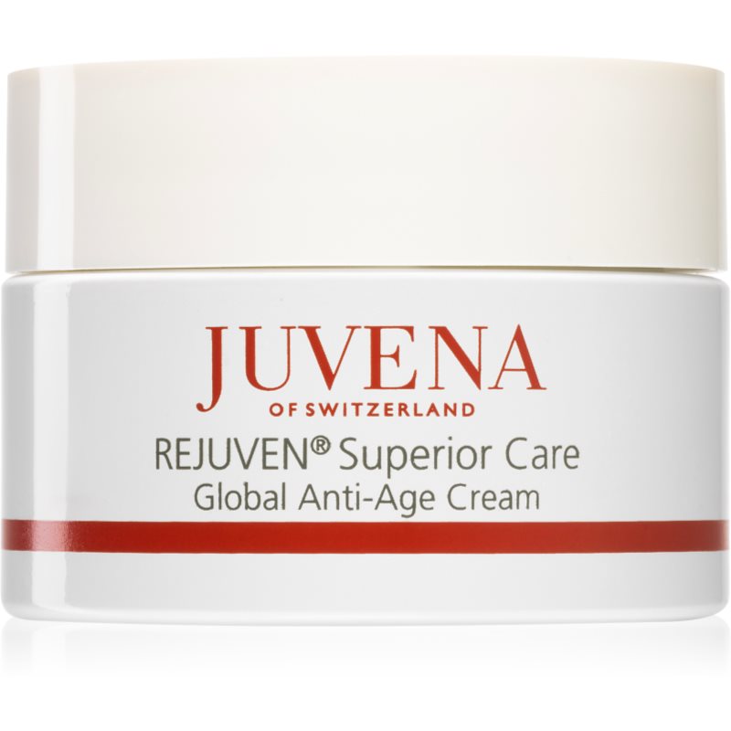 Juvena Rejuven® Men crema anti-rid si iluminare pentru barbati 50 ml