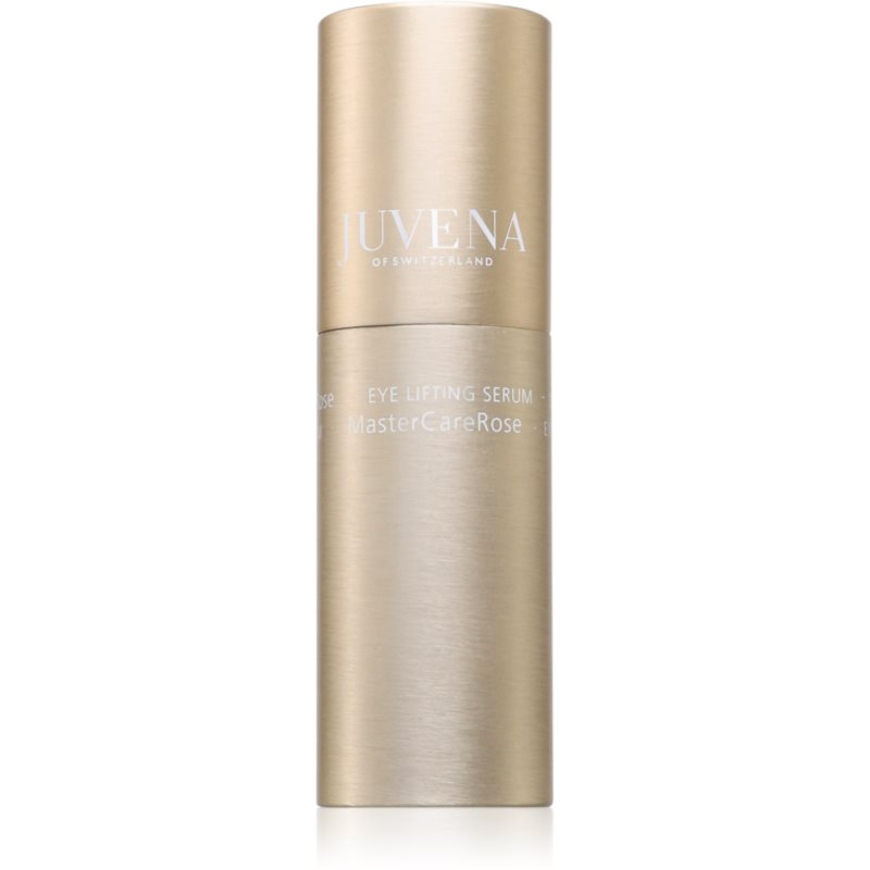 Juvena MasterCare Rose Eye Lifting Serum ser cu efect de lifting zona…