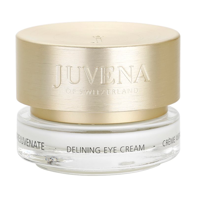 Juvena Skin Rejuvenate Delining cremă pentru ochi (Delining Eye Cream) 15 ml