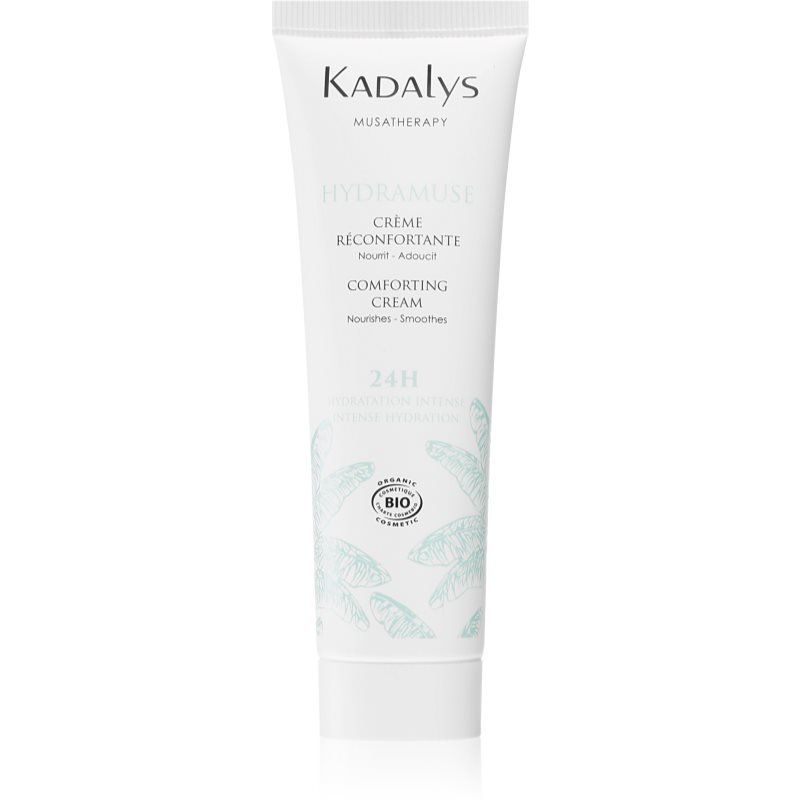 Kadalys Hydramuse Comforting Cream Crema De Fata Hidratanta 50 Ml