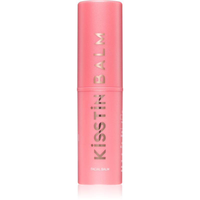 KAHI Kisstin Balm Stick balsam multifuncțional buze si obraz 9 g
