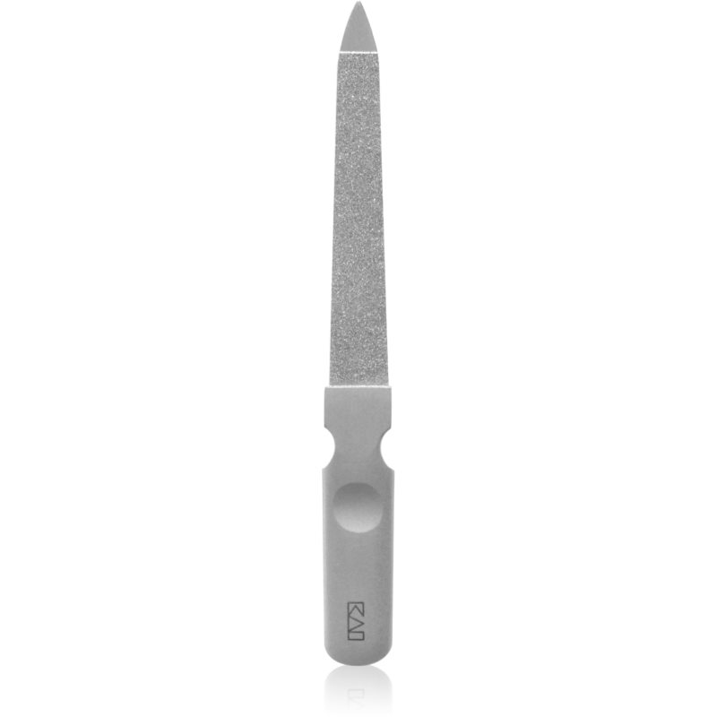 KAI 120/280 pilă de unghii 9.5 cm