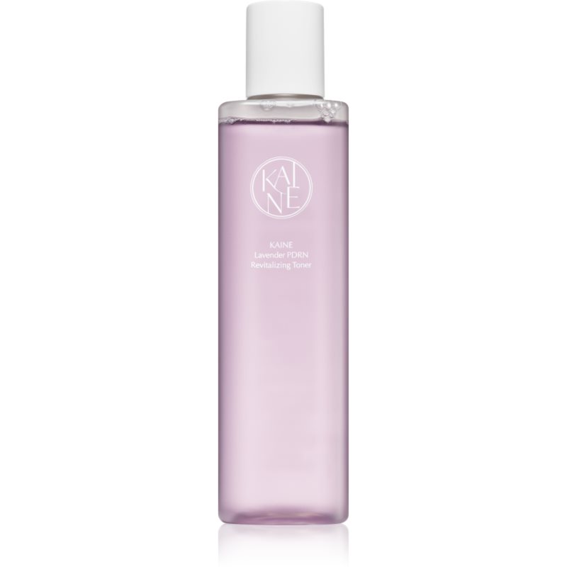 KAINE Lavender PDRN Revitalizing Toner tonic revitalizant pentru o hidratare intensa 300 ml