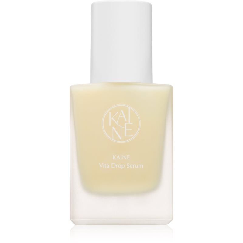 KAINE Vita Drop Serum ser facial cu efect iluminator cu efect de hidratare 30 ml