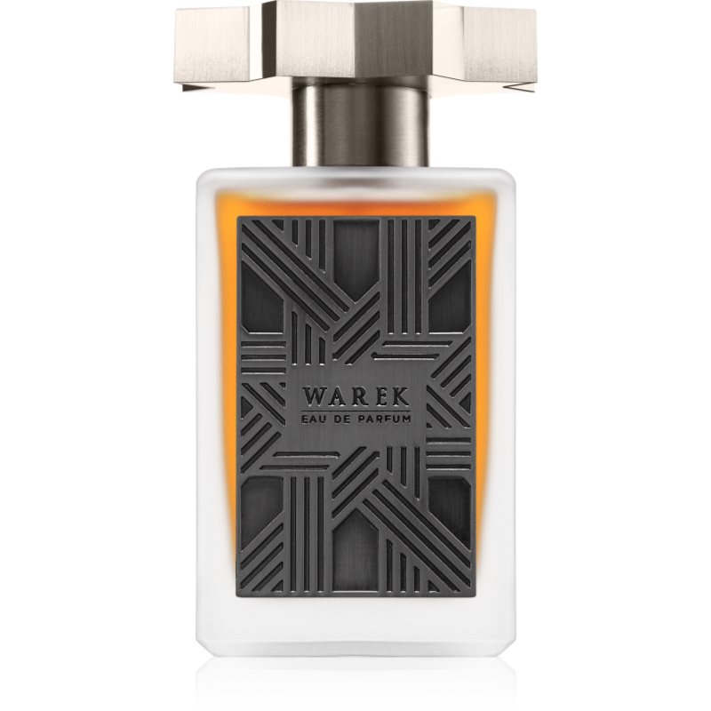 Kajal Warek Eau de Parfum unisex 100 ml
