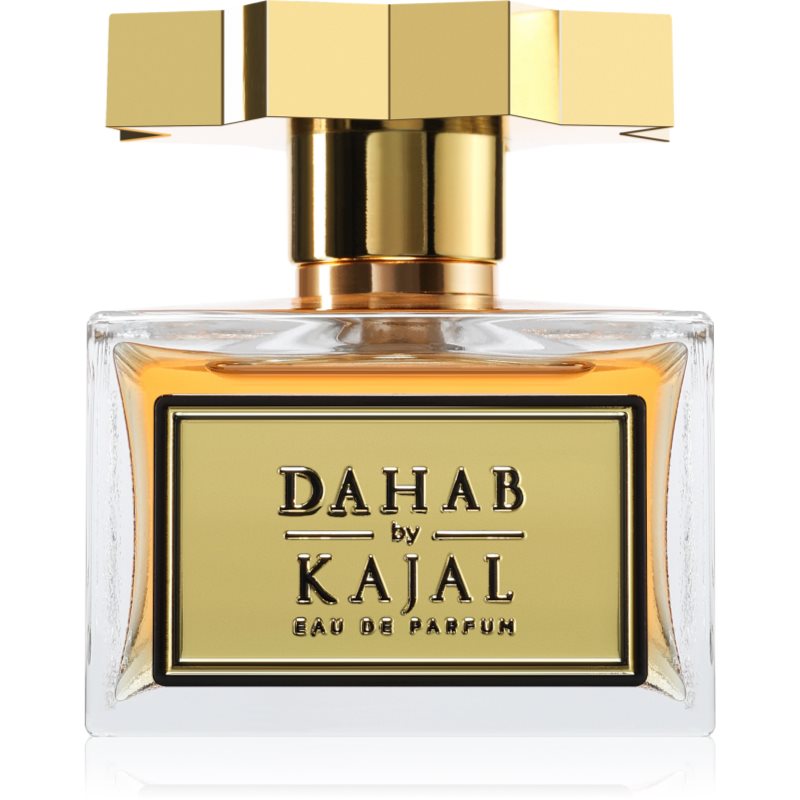 Kajal Dahab Eau de Parfum unisex 100 ml