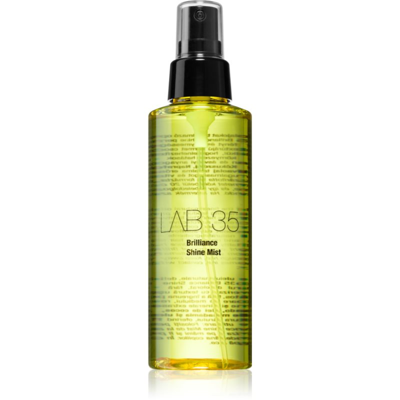 Kallos LAB 35 stralucire intensa Spray 150 ml