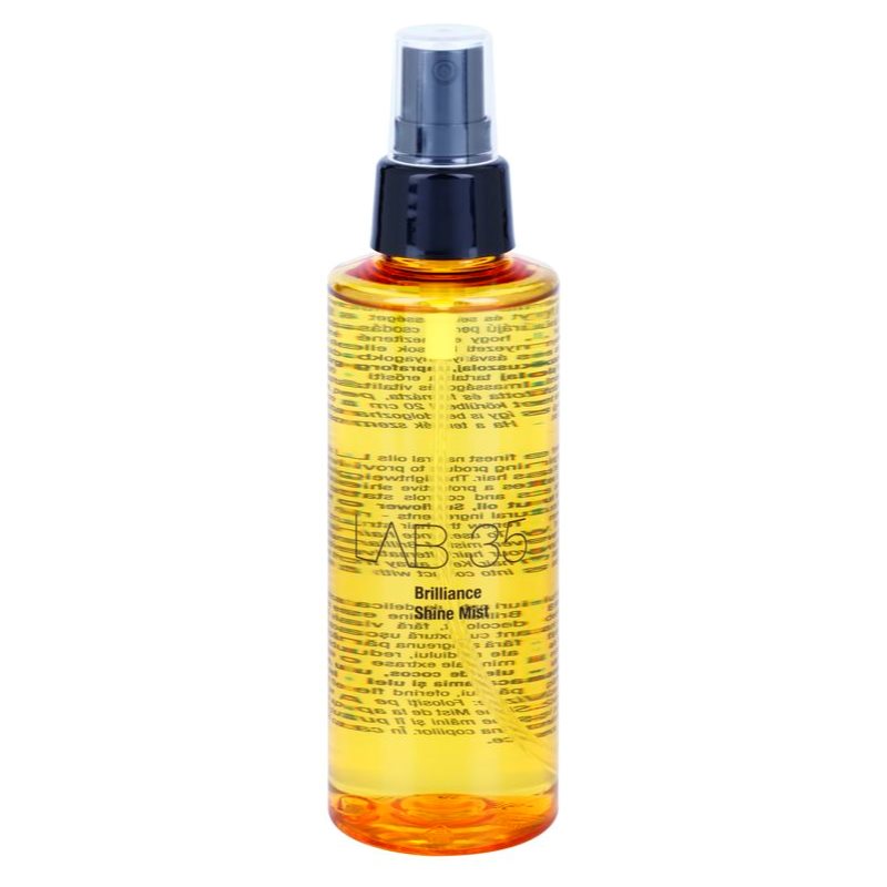 Kallos LAB 35 stralucire intensa Spray 150 ml