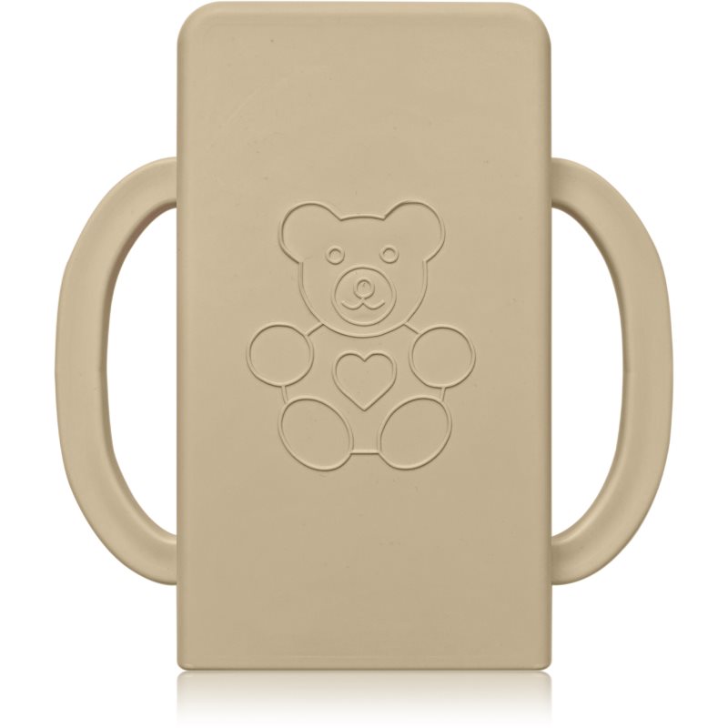 KAPSÁČEK Pouch Holder suport pentru piure de fructe, pentru copii 1 buc KAPSÁČEK Pouch Holder suport pentru piure de fructe, pentru copii 1 buc