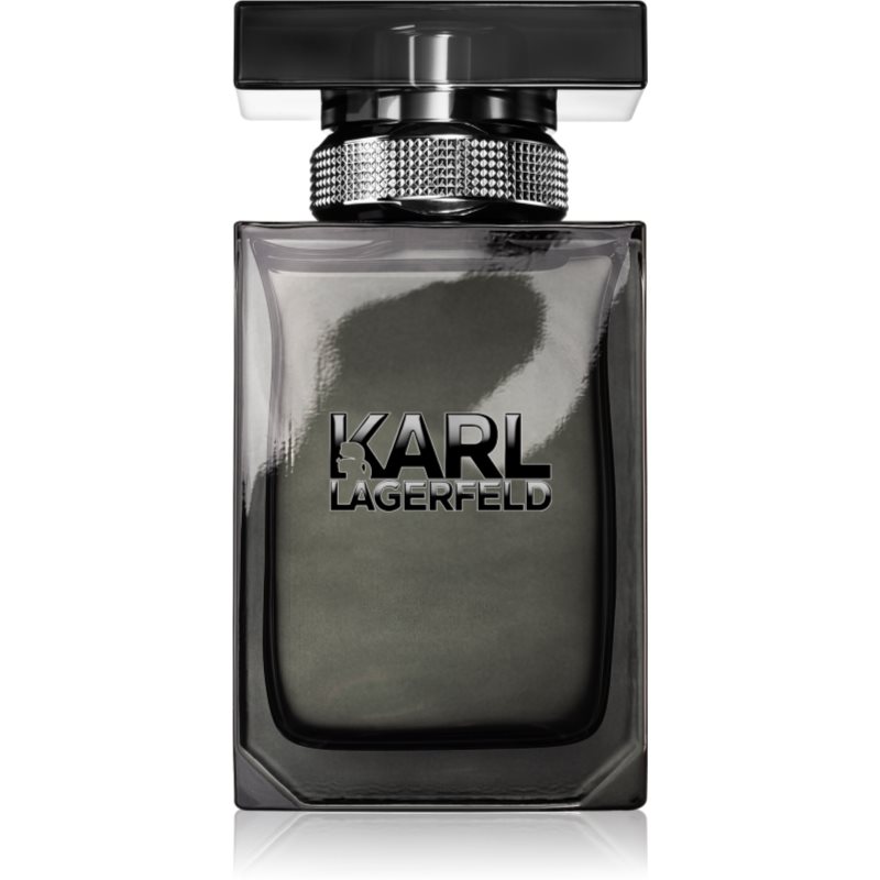 Karl Lagerfeld Karl Lagerfeld For Him Eau De Toilette Pentru Barbati 50 Ml