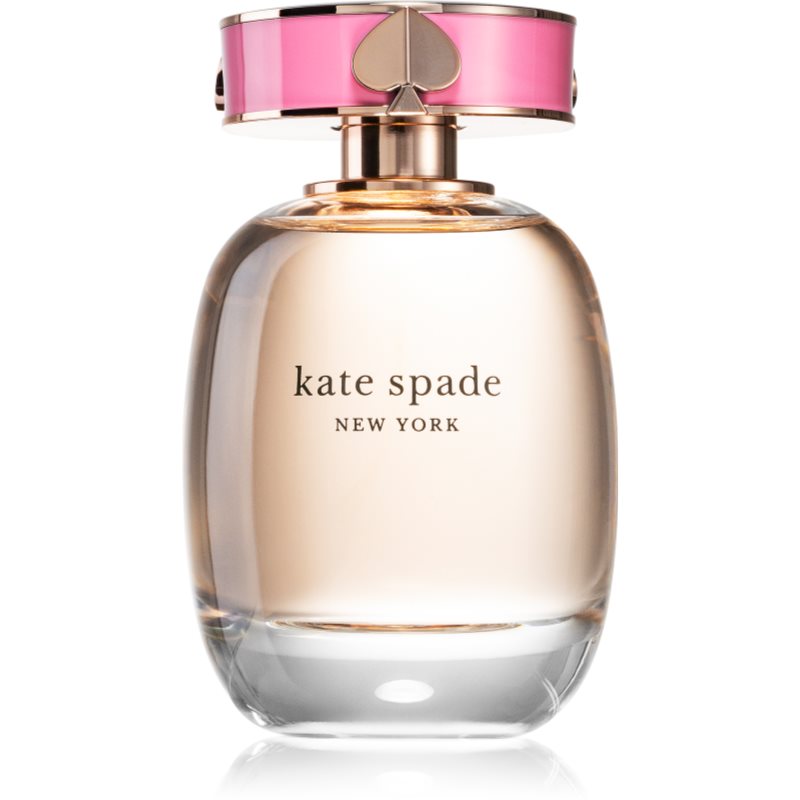 Kate Spade New York Eau De Parfum Pentru Femei 100 Ml