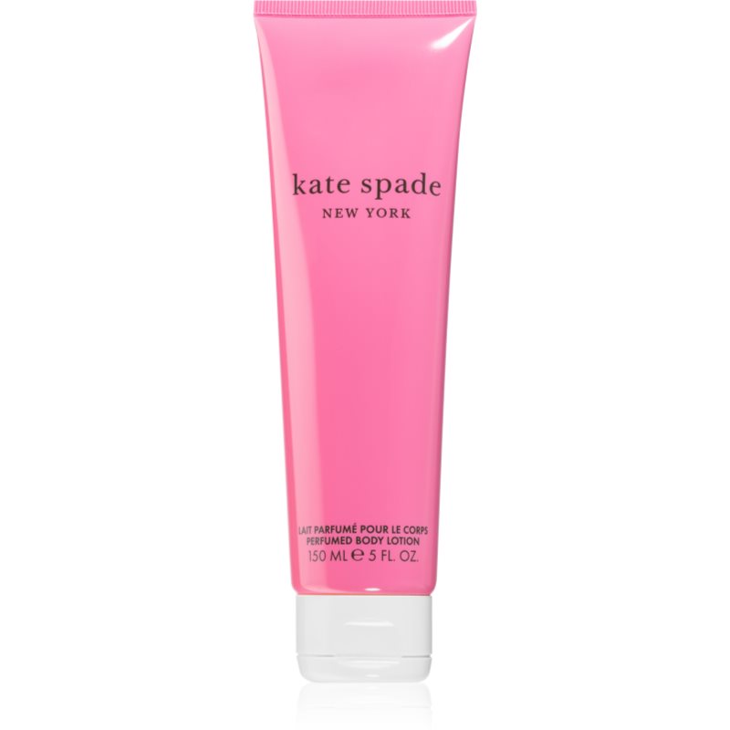 Kate Spade New York loțiune parfumată pentru corp pentru femei 150 ml