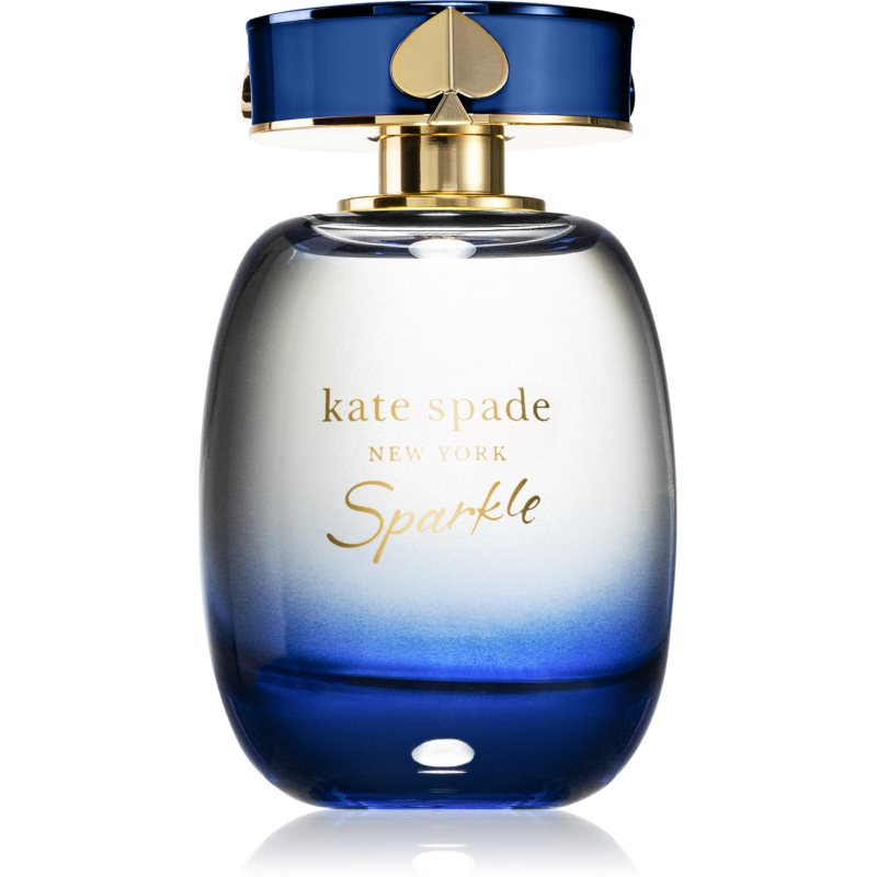 Kate Spade Sparkle Eau De Parfum Pentru Femei 100 Ml