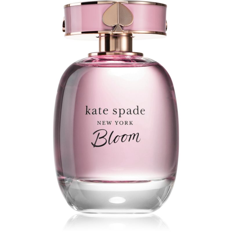 Kate Spade Bloom Eau de Toilette pentru femei 100 ml