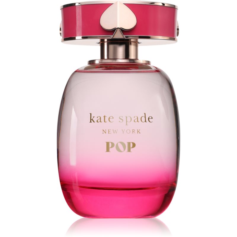 Kate Spade Pop Eau de Parfum pentru femei 60 ml