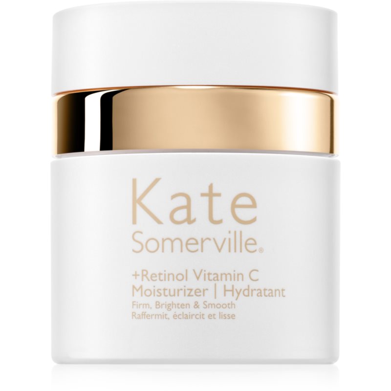 Kate Somerville +Retinol crema hidratanta si nutritiva 50 ml