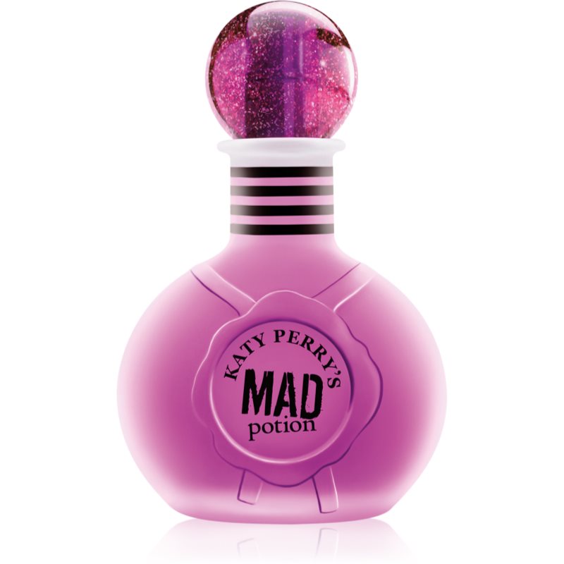 Katy Perry Katy Perry\'s Mad Potion Eau de Parfum pentru femei 100 ml